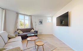 157 Suite Sacha - Superbe Duplex A Paris