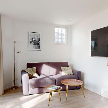 157 Suite Sacha - Superbe Duplex A Paris Extérieur photo