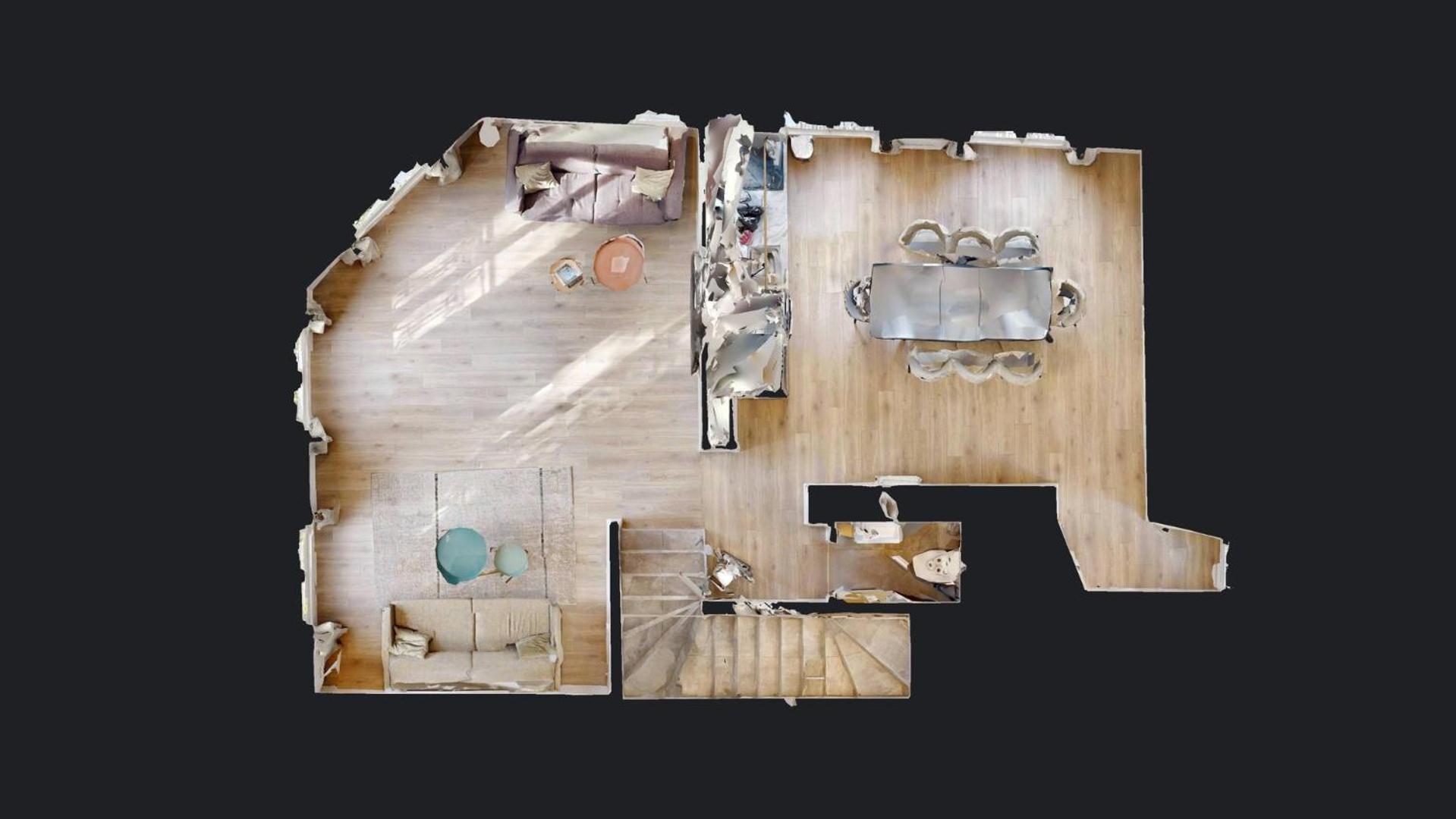 157 Suite Sacha - Superbe Duplex A Paris Extérieur photo