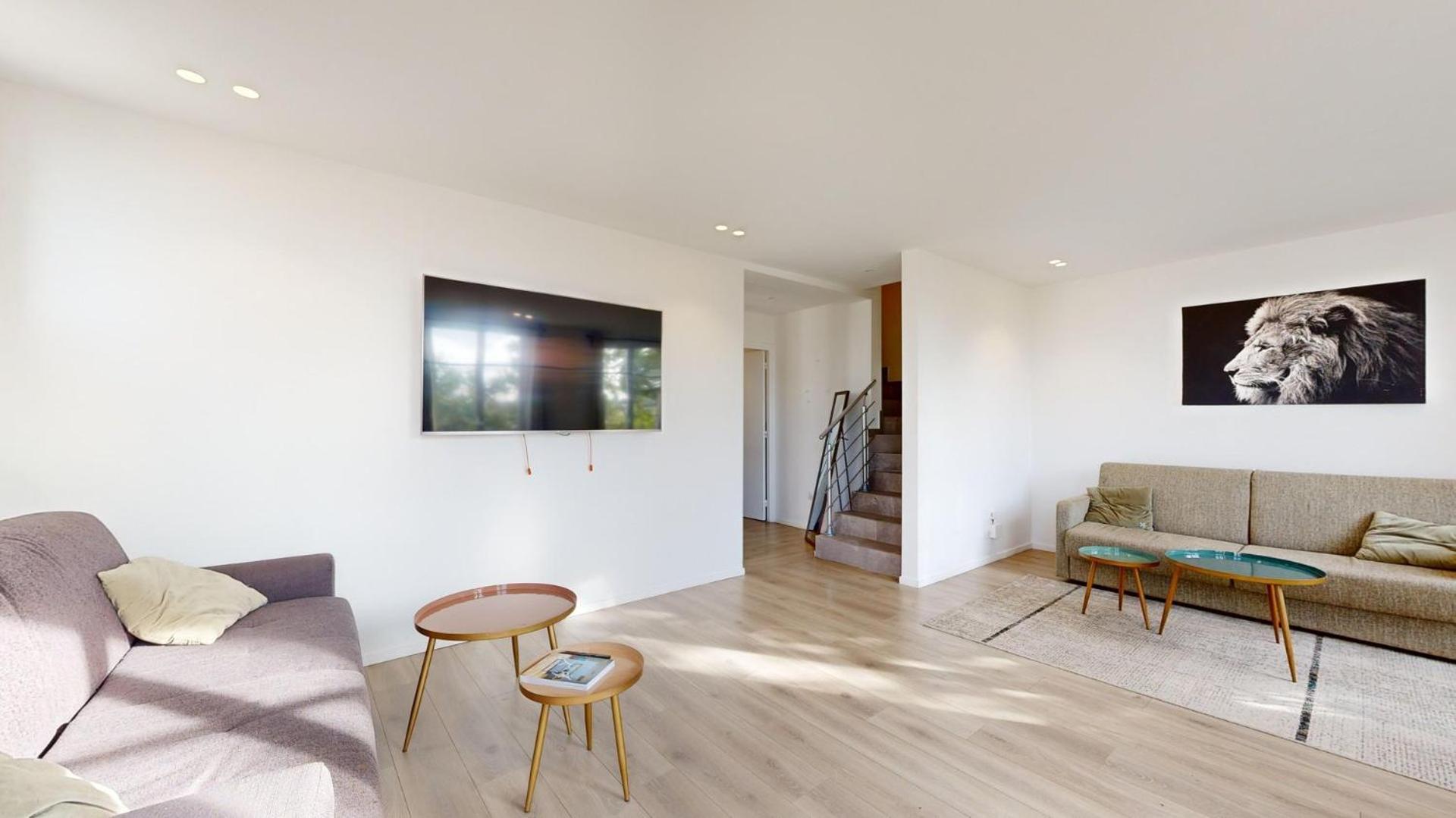 157 Suite Sacha - Superbe Duplex A Paris Extérieur photo