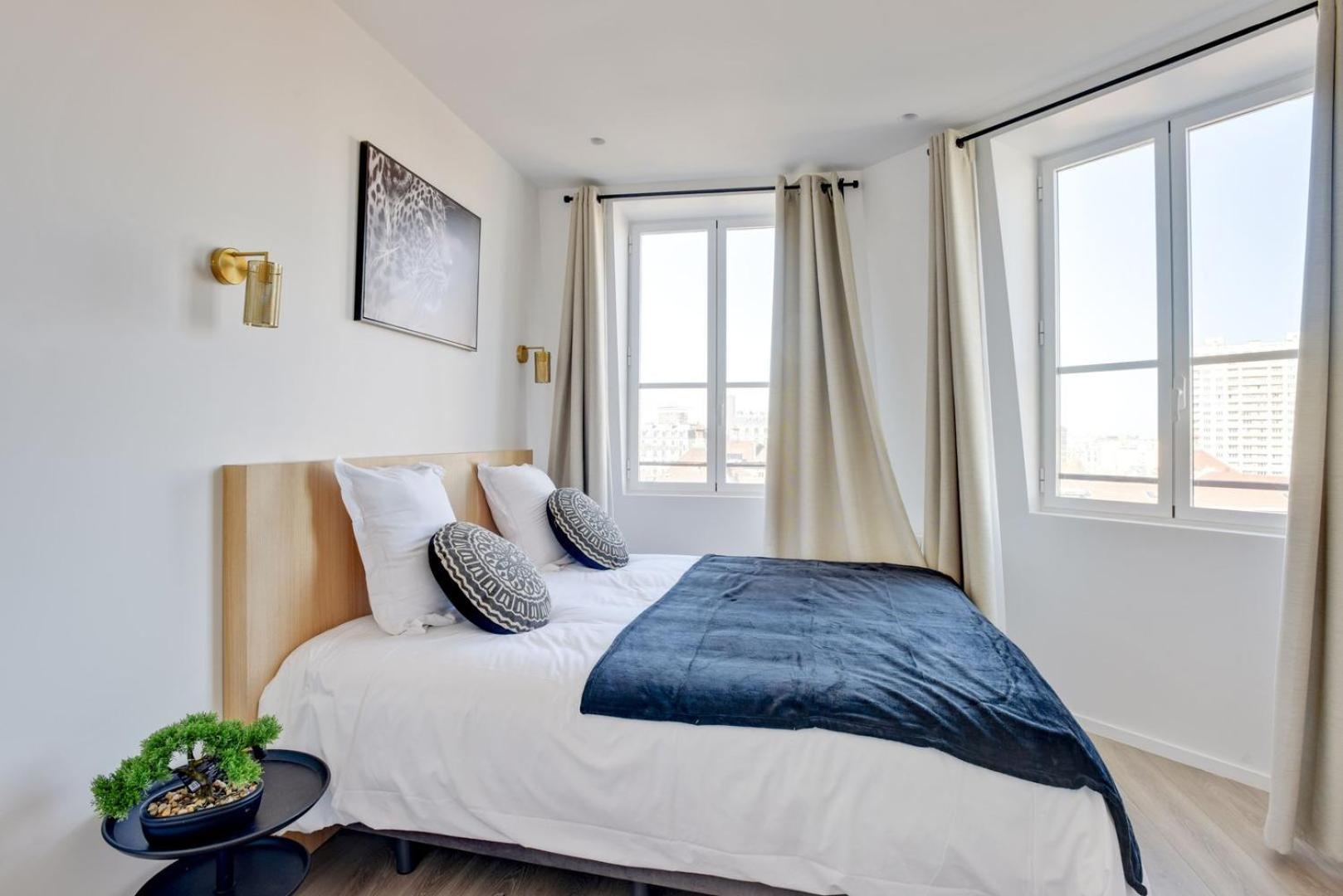 157 Suite Sacha - Superbe Duplex A Paris Extérieur photo