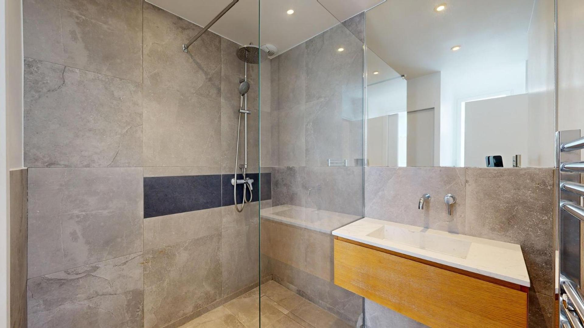 157 Suite Sacha - Superbe Duplex A Paris Extérieur photo